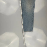 Carhartt Jeans - 38W 32L Light Wash Cotton