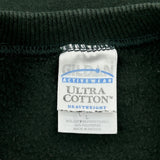 Mexico Trail Riders Gildan Graphic Sweatshirt - Large Black Cotton