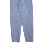 RIFLE Womens Slim Blue Denim Light Cotton Blend Jeans W26 L29 Stylish Fitted