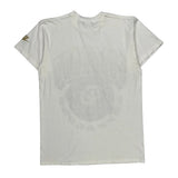 Colorado Buffaloes Nike College T-Shirt - XL White Cotton
