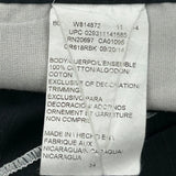 Dickies Shorts - 35W 13L Black Cotton