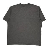 Carhartt T-Shirt - 2XL Grey Cotton