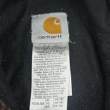Age 12 Carhartt Jacket - XL Brown Cotton