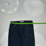 Rocawear Jeans - 36W 34L Blue Denim