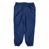 Nike Tracksuit - Medium Blue Polyester