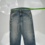 Diesel Carpenter Jeans - 30W 30L Blue Denim