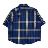 Carhartt Short Sleeve Shirt - XL Black Cotton