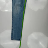 Carhartt Jeans - 34W 30L Light Wash Denim