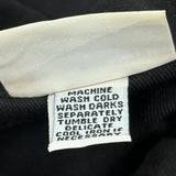 Made In USa Alfred Dunner Striped Shell Jacket - Medium Block Colour Polyester