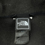 The North Face Fleece - Medium Black Polyester