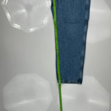 Dickies Carpenter Jeans - 34W 30L Blue Denim