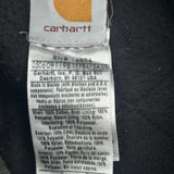 Carhartt Jacket - Large Grey Cotton