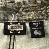 Realtree Camo Shorts - 31W 9L Camo Cotton