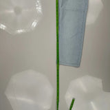 501 Levis Jeans - 29W 30L Light Wash Cotton