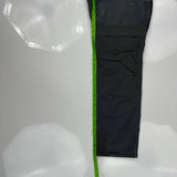 Carhartt Double Knee Cargo Pants - 32W 32L Gray Cotton Blend
