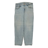 Carhartt Jeans - 34W 31L Light Wash Denim