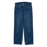 Levis 550 Jeans - 30W 30L Blue Denim