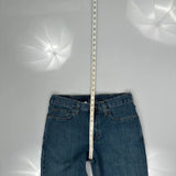 Carhartt Jeans - 34W 30L Blue Cotton