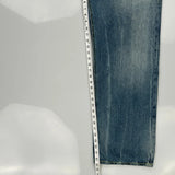 Coogi Graphic Jeans - 38W 33L Blue Denim