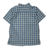 Age 5 Polo By Ralph Lauren Shirt - XS Blue Cotton