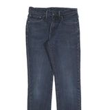 LEVI'S 511 Slim Mens Jeans Blue Slim Skinny Denim Medium W28 L32 Stretch