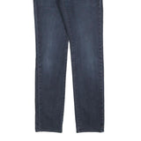 LEVI'S 511 Slim Mens Jeans Blue Slim Skinny Denim Medium W28 L32 Stretch