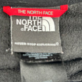 The North Face Fleece - Large Black Polyester