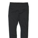 NIKE Womens Joggers Black Slim Tapered M W28 L27 Athletic Sports Pants