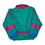 Slade Shell Jacket - XL Multicoloured Nylon