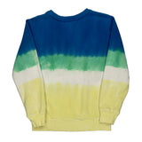 Polo By Ralph Lauren Sweatshirt - Medium Multicoloured Cotton