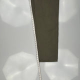 Dickies Double Knee Carpenter Pants - 38W 32L Green Cotton