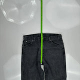 Dickies Jeans - 34W 31L Gray Cotton