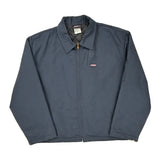 Dickies Jacket - XL Navy Polyurethane