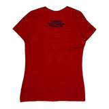 Faribault Harley-Davidson Harley Davidson Graphic T-Shirt - XL Red Cotton