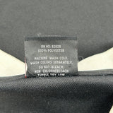 Allplayers' League Southpole Jersey - Large Black Polyester