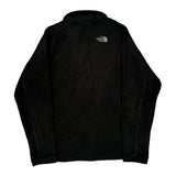 The North Face Fleece - XL Black Polyester