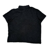 Lacoste Slim Fit Polo Shirt - 3XL Gray Cotton