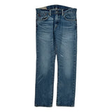 Polo By Ralph Lauren Jeans - 32W 30L Light Wash Cotton