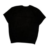 Carhartt Sweatshirt - Medium Black Cotton