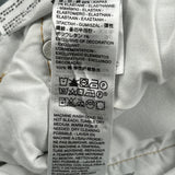 Levis Denim Shorts - 30W UK 10 Light Wash Cotton