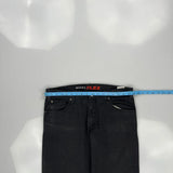 Dickies Jeans - 34W 32L Grey Cotton