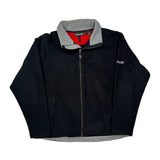 Timberland Fleece - Small Grey Polyester