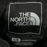 The North Face Puffer - Large Black Polyester