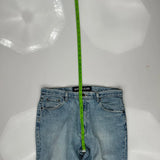 Nautica Jeans - 36W 32L Blue Cotton