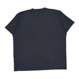 Dickies T-Shirt - 2XL Black Cotton