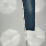 Levis Jeans - 34W 30L Blue Denim