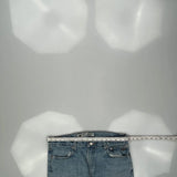 Harley Davidson Jeans - 35W 31L Light Wash Denim