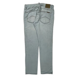 Armani Exchange Jeans - 33W 30L Light Wash Denim