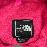 Denali The North Face Fleece - Medium Pink Polyester