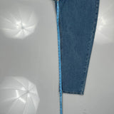 Carhartt Jeans - 36W 30L Blue Denim